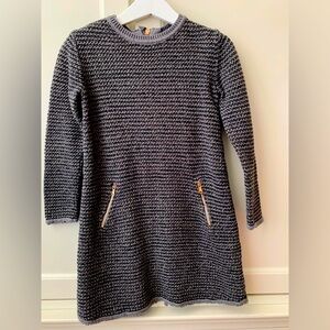 Tartine et Chocolate girl dress